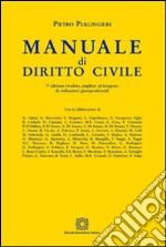 Manuale di diritto civile libro