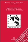 Processi stocastici ed inferenza statistica libro