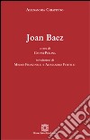 Joan Baez libro