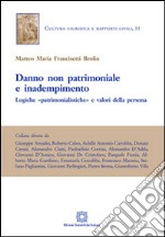 Danno non patrimoniale e inadempimento