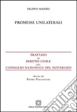 Promesse unilaterali libro