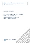 Il divieto di patti successori nella prospettiva di un diritto europeo delle succesioni libro