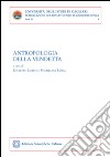 Antropologia della vendetta libro