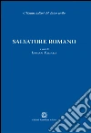 Salvatore Romano libro