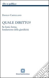 Quale diritto?