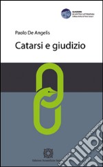 Catarsi e giudizio libro