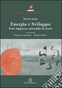 Energia è sviluppo