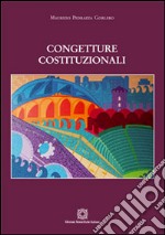 Congetture costituzionali libro