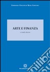 Arte e finanza libro di Emanuele Emmanuele F.