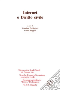 Internet e Diritto civile