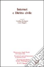 Internet e Diritto civile libro