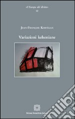 Variazioni kelseniane libro