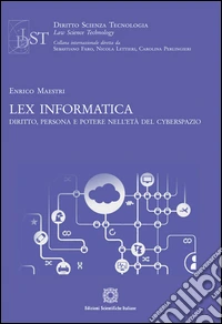Lex informatica