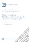 Rischi e potenzialità del dialogo costituzionale globale libro