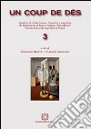 Un coup de dès. Vol. 3 libro di Benelli G. (cur.) Saggiomo C. (cur.)