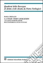 La toxic tort litigation