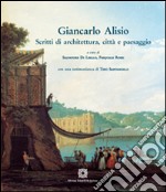 Giancarlo Alisio libro