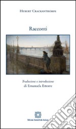 Racconti libro