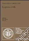 La prova civile libro