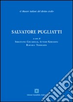 Salvatore Pugliatti libro