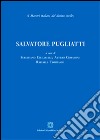 Salvatore Pugliatti libro