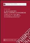 Il risanamento delle attività economiche libro