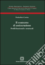 Il contratto di assicurazione libro