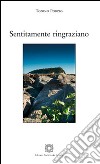 Sentitamente ringraziano libro di Porzio Tonino