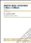 La genitorialità libro