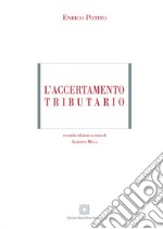 L'accertamento tributario libro