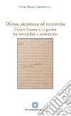 Difesa, sicurezza ed economia. Enrico Barone e la guerra tra razionalità e sentimento libro di Gentilucci Catia Eliana