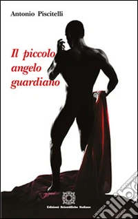 Il piccolo angelo guardiano libro