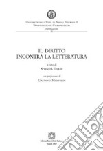 Il diritto incontra la letteratura