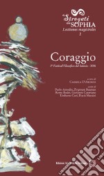 Coraggio libro