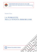 La pubblicità nella vendita immobiliare libro