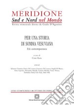 Meridione. Per una storia di Somma Vesuviana. Età contemporanea libro