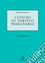 Lezioni di diritto tributario libro