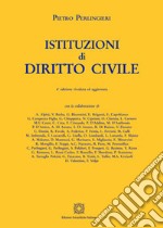 Istituzioni di diritto civile libro