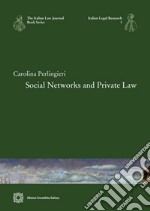 Social networks and private law