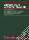 Diritto del mercato assicurativo e finanziario (2017). Vol. 1 libro
