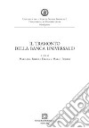 Il tramonto della banca universale? libro