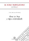 Rent to buy e tipo contrattuale libro