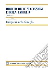 L'impresa nella famiglia libro di D'Auria Massimo