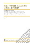 Diritto delle successioni e della famiglia (2017). Vol. 3 libro