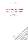 Profili generali del testamento libro