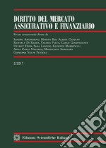 Diritto del mercato assicurativo e finanziario (2017). Vol. 2 libro