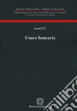 Usura bancaria libro