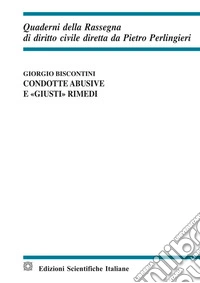 Condotte abusive e «giusti» rimedi