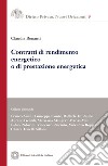 Contratti di rendimento energetico o di prestazione energetica libro