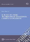 Il ruolo del padre tra principio di uguaglianza e diritto di inclusione libro